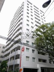 パークハウス楠郷臺