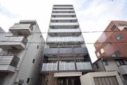 地下鉄海岸線中央市場前駅まで徒歩2分