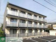 京成本線八千代台駅まで徒歩11分
