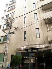 都営大江戸線若松河田駅まで徒歩5分