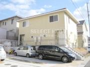 愛知環状鉄道北岡崎駅まで徒歩48分