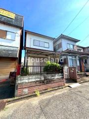 ＪＲ紀勢本線宮前駅まで徒歩8分