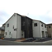 東武伊勢崎・大師線北越谷駅まで徒歩13分