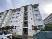 逆瀬台住宅1号棟