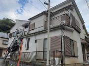 西浦賀2丁目戸建