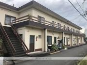 南海西浜マンション