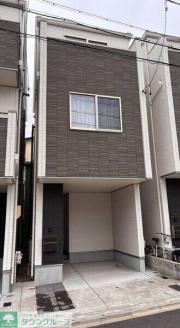 デザイナーズ呼続の家