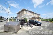 ＪＲ牟岐線南小松島駅まで徒歩22分