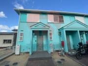 ジョイ・アベニューB棟