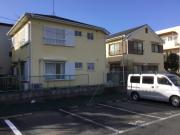 メゾンクリーク上北沢