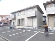 小田急江ノ島線湘南台駅までバス約10分 徒歩3分