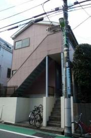 ルミエール代田