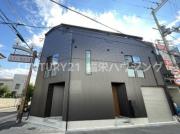 京阪本線野江駅まで徒歩8分