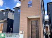 マイホームネクスト西羽生駅前 2号棟