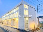 レオパレス妻田北A