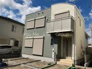 PRIME ASSET高座渋谷 2号棟