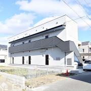 ＪＲ中央本線新守山駅まで徒歩10分