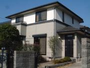 パークヴィレッジ王禅寺III