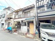 安中町8丁目テラス