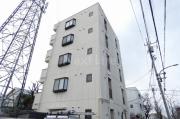 京王線府中駅まで徒歩18分