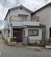 高見の里戸建6-24-11