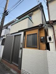 志茂3丁目戸建て