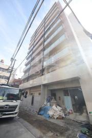地下鉄中央線九条駅まで徒歩6分