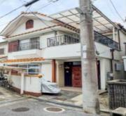 南海高野線滝谷駅まで徒歩10分