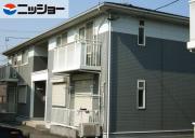ファミール上小田井 B棟