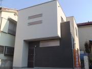 東大宮北ドリームハウス