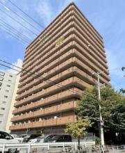センチュリーパークユニ東梅田