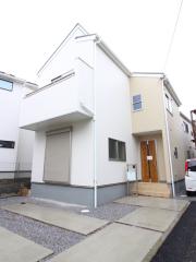 マイホームネクスト小深作