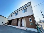 メゾンピアンカ