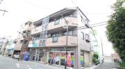 地下鉄谷町線大日駅まで徒歩12分