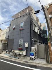 西武新宿線鷺ノ宮駅まで徒歩7分
