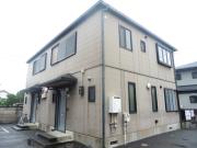 東大和クレインハイツ