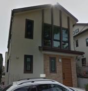 深沢8丁目戸建て