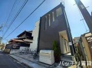 地下鉄鶴舞線荒畑駅まで徒歩7分