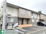 アミティエ公郷町