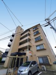 マンション舞