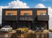 La Vie ガレージ舞阪