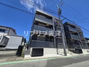 ＪＲ総武本線東千葉駅まで徒歩10分