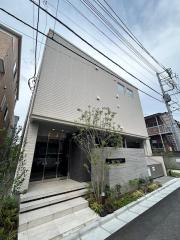 クレストタウン新都心