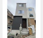 西武新宿線新井薬師前駅まで徒歩7分