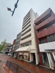 中通マンション