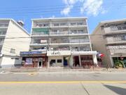 栄町団地 D棟