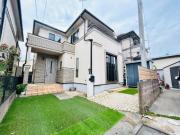 羽村市神明台戸建