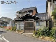 おばあちゃんちハウス