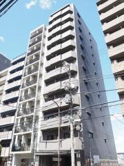 都営大江戸線若松河田駅まで徒歩4分