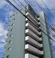 FLATHILL広国際通り